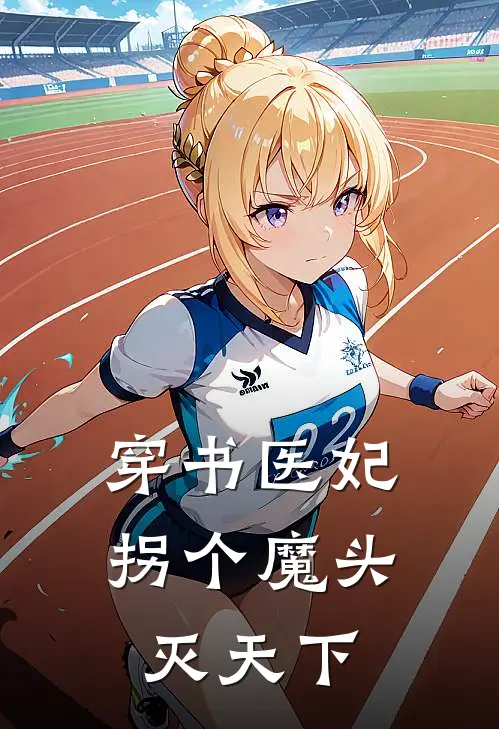 穿书医妃：拐个魔头灭天下