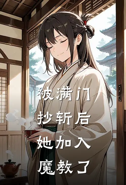 被满门抄斩后，她加入魔教了