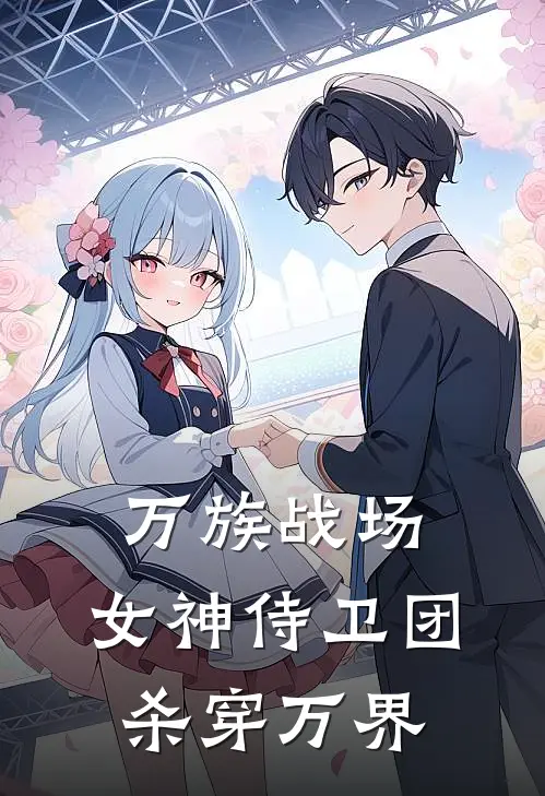 万族战场：女神侍卫团杀穿万界