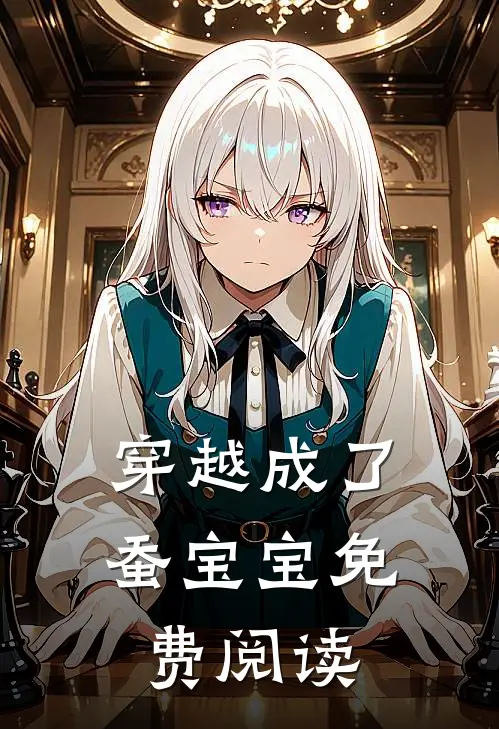 穿越成了蚕宝宝免费阅读