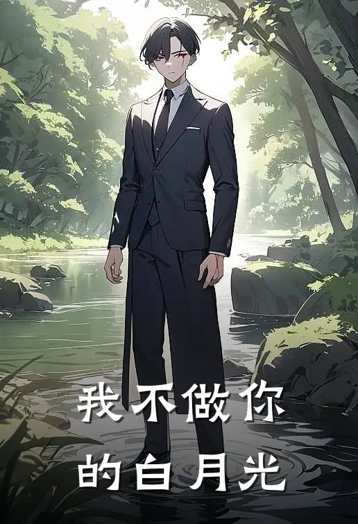 我不做你的白月光(季云博白曼妮)最新小说推荐_最新热门小说我不做你的白月光季云博白曼妮