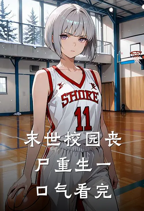 末世校园丧尸重生一口气看完