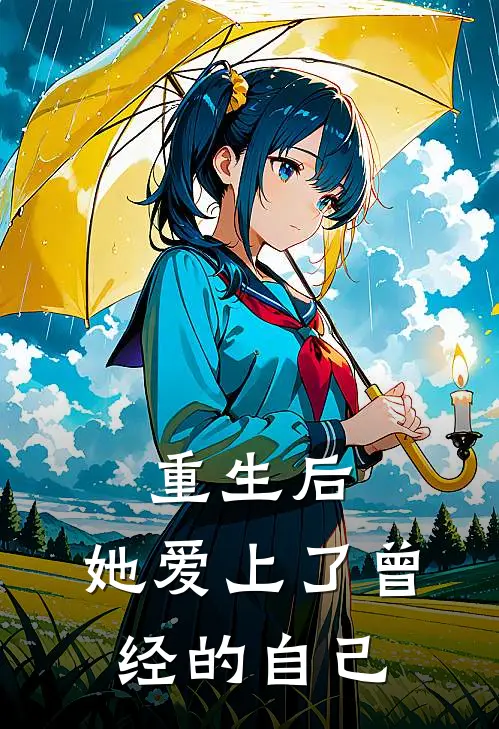 重生后，她爱上了曾经的自己