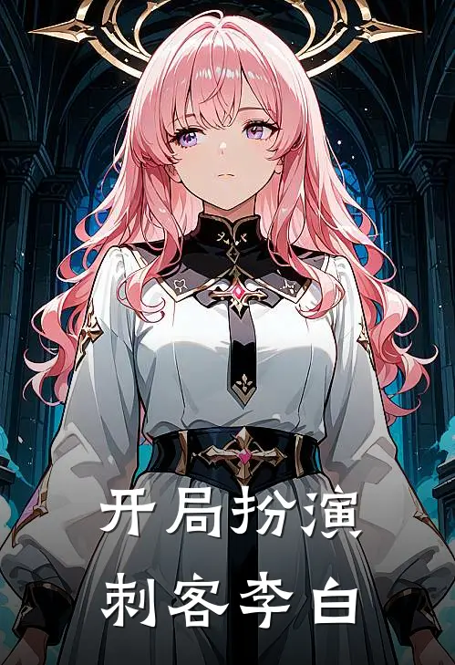 开局扮演刺客李白李白江宇完本热门小说_小说完结版开局扮演刺客李白(李白江宇)