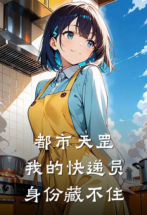 都市天罡：我的快递员身份藏不住