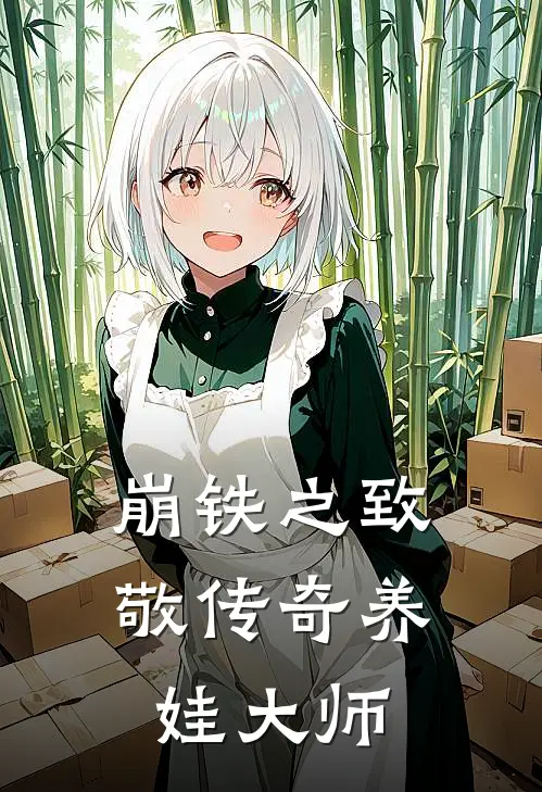 崩铁之致敬传奇养娃大师