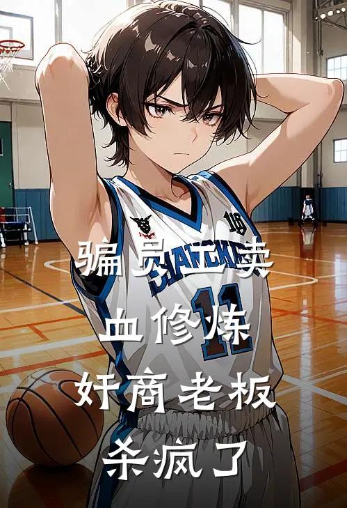 骗员工卖血修炼，奸商老板杀疯了