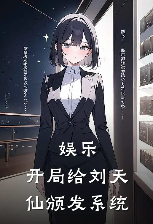 娱乐：开局给刘天仙颁发系统