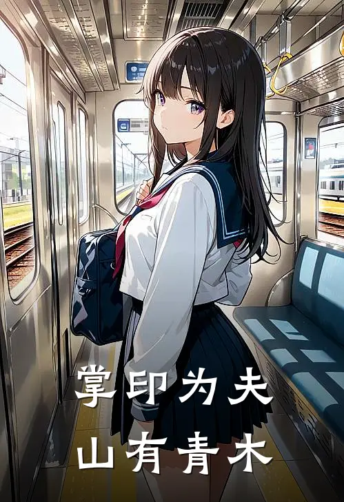 掌印为夫 山有青木