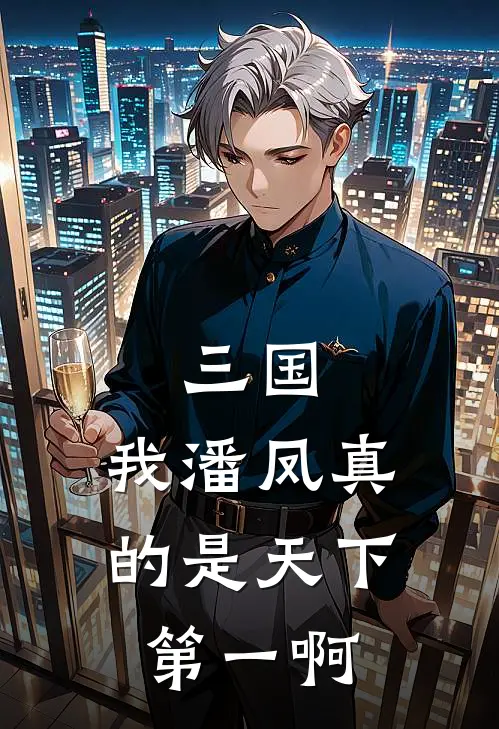 三国：我潘凤真的是天下第一啊