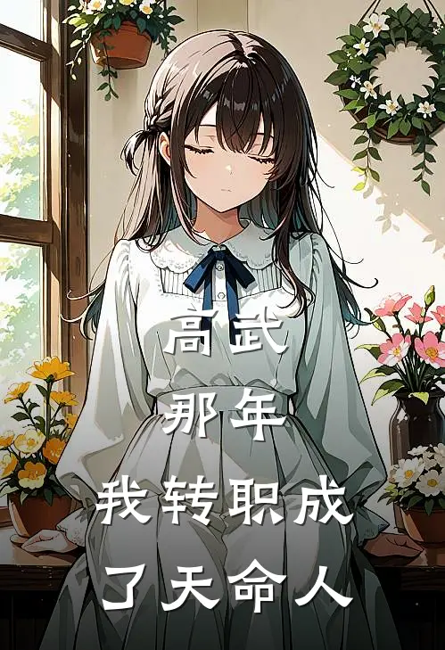 高武：那年，我转职成了天命人