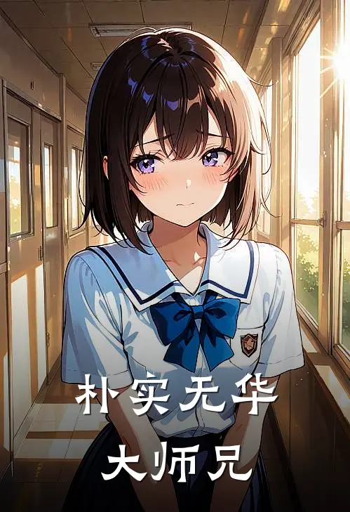 朴实无华大师兄