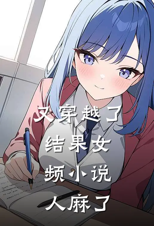 又穿越了，结果女频小说，人麻了