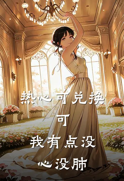 热心可兑换，可，我有点没心没肺