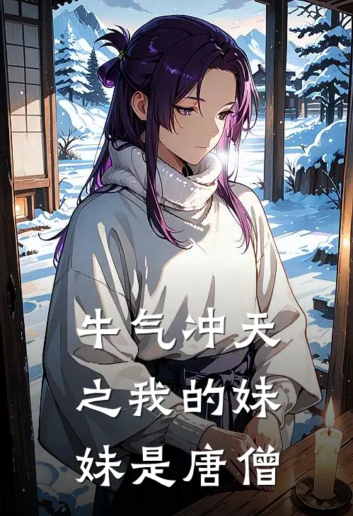 牛气冲天之我的妹妹是唐僧