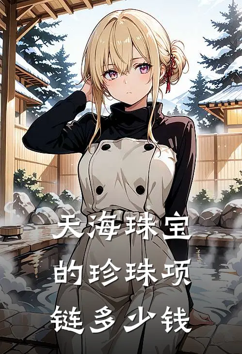 天海珠宝的珍珠项链多少钱