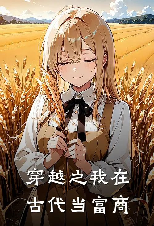 穿越之我在古代当富商