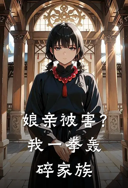 娘亲被害？我一拳轰碎家族