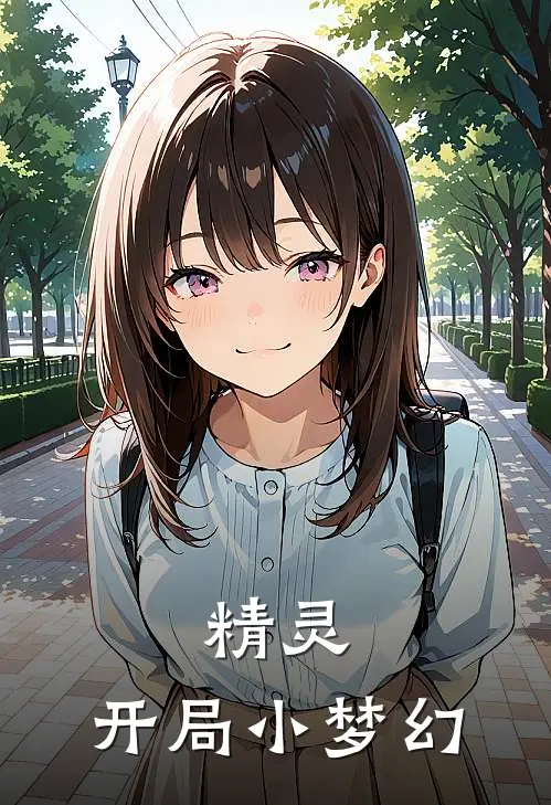 精灵：开局小梦幻