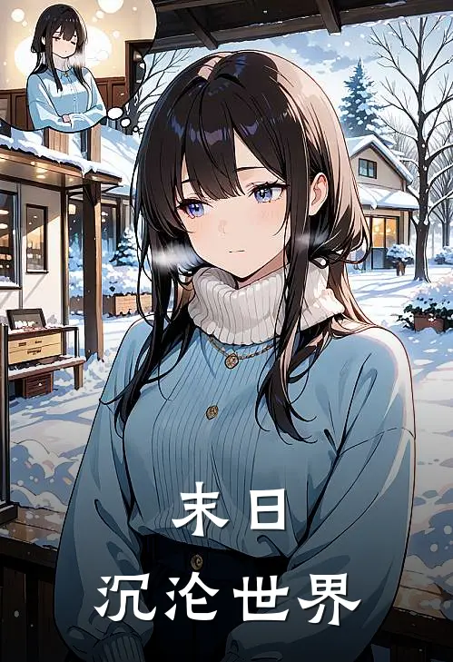 末日：沉沦世界李延飞闫旻完本完结小说_完本完结小说末日：沉沦世界(李延飞闫旻)