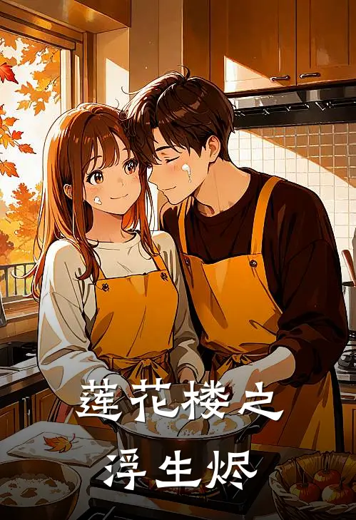 莲花楼之浮生烬李莲花方多病完结好看小说_无弹窗全文免费阅读莲花楼之浮生烬(李莲花方多病)