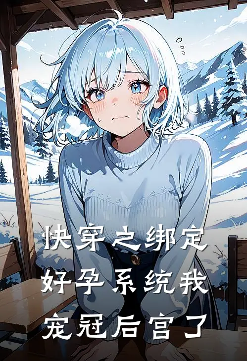 快穿之绑定好孕系统我宠冠后宫了陆星辰宋青梧新热门小说_免费阅读全文快穿之绑定好孕系统我宠冠后宫了陆星辰宋青梧