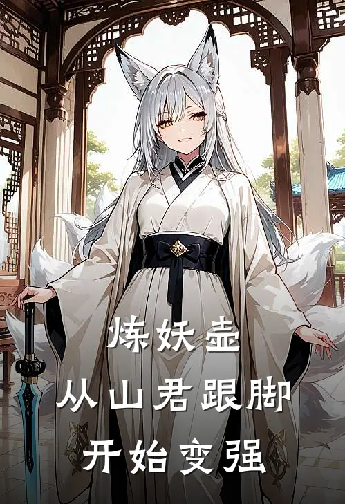 炼妖壶：从山君跟脚开始变强