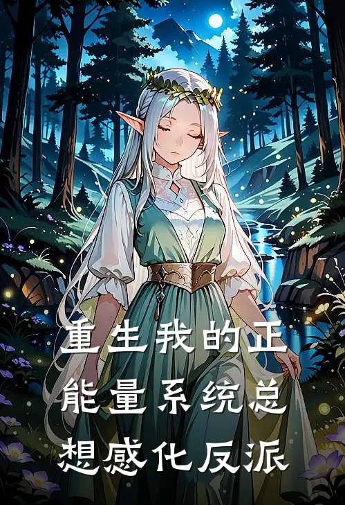 重生我的正能量系统总想感化反派