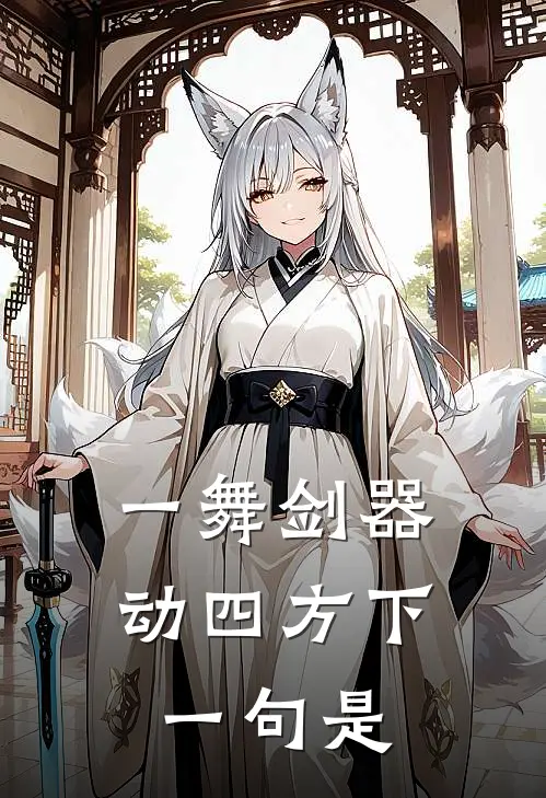 一舞剑器动四方下一句是