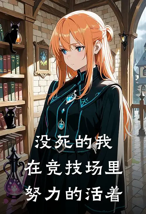 没死的我，在竞技场里努力的活着