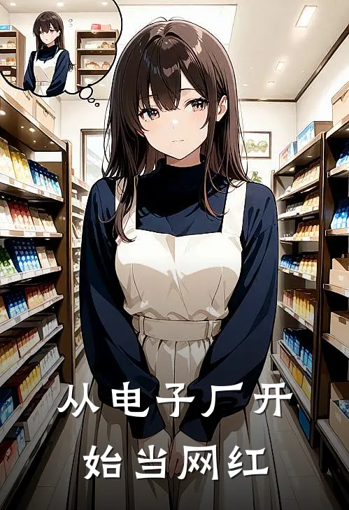 从电子厂开始当网红