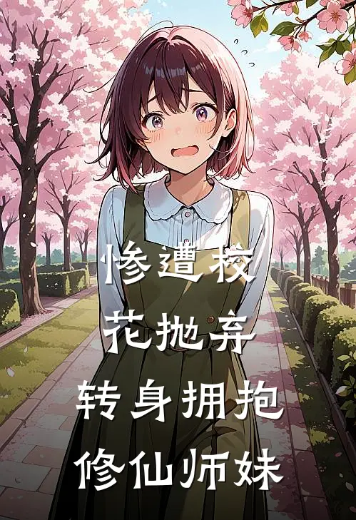 惨遭校花抛弃，转身拥抱修仙师妹