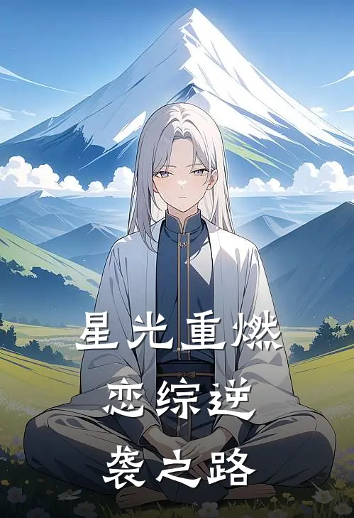 星光重燃：恋综逆袭之路