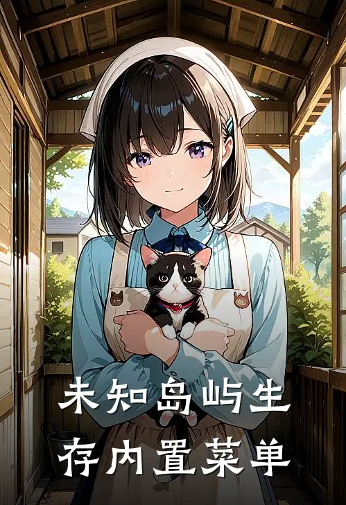 未知岛屿生存内置菜单