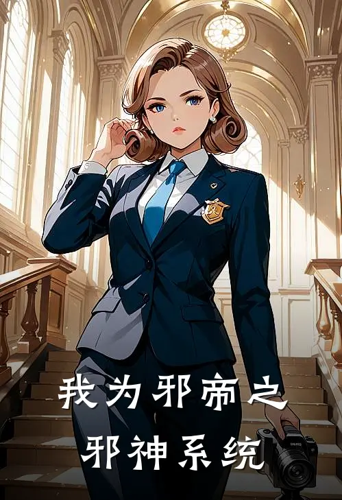 我为邪帝之邪神系统
