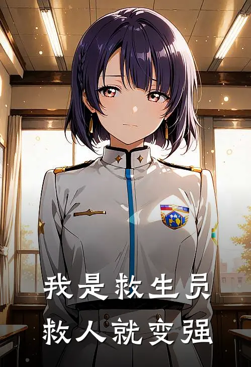 我是救生员，救人就变强