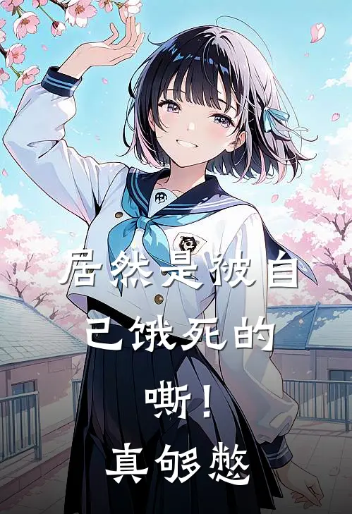 居然是被自己饿死的，嘶！真够憋