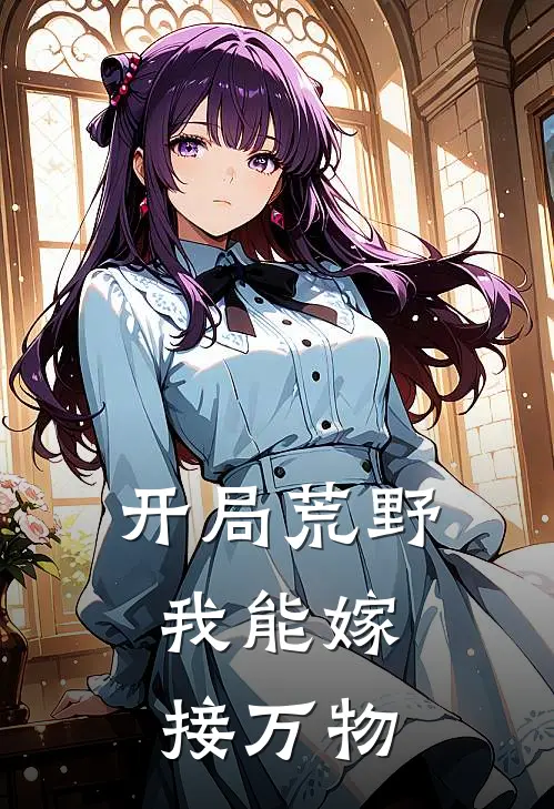 开局荒野，我能嫁接万物