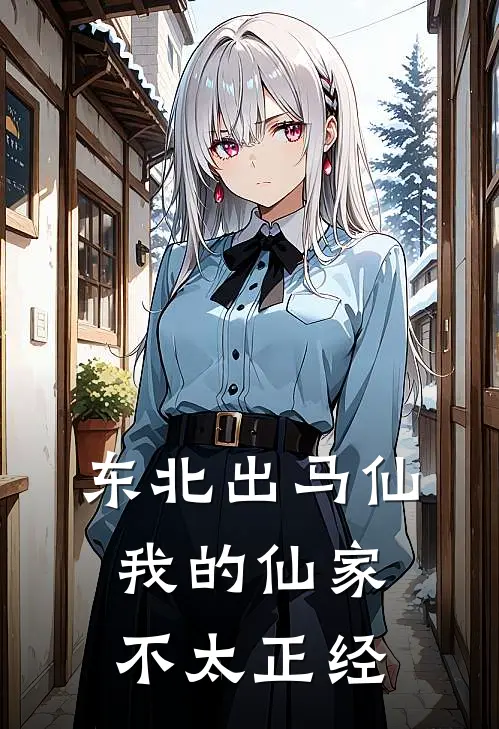 东北出马仙：我的仙家不太正经