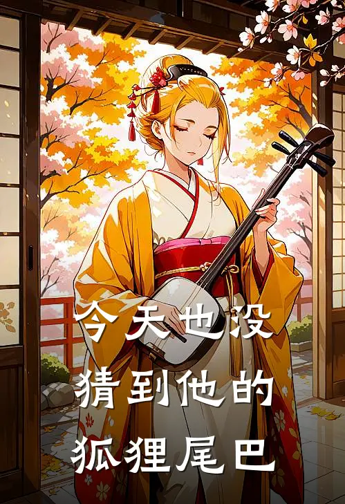 今天也没猜到他的狐狸尾巴