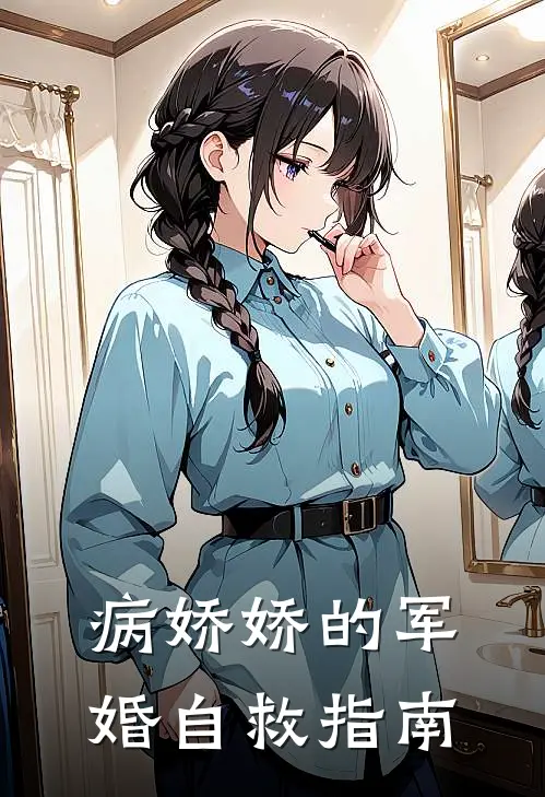 病娇娇的军婚自救指南