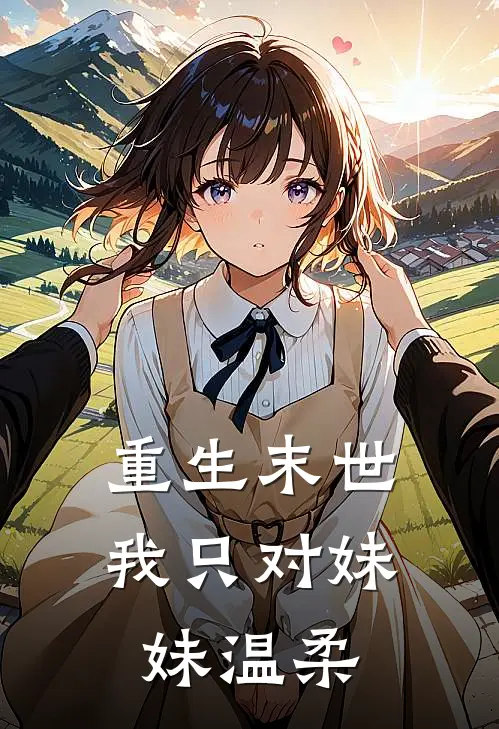重生末世：我只对妹妹温柔