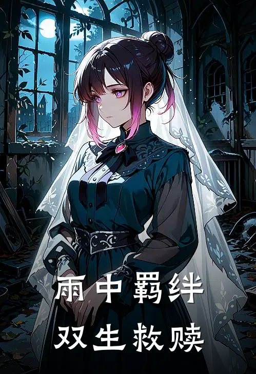 雨中羁绊，双生救赎