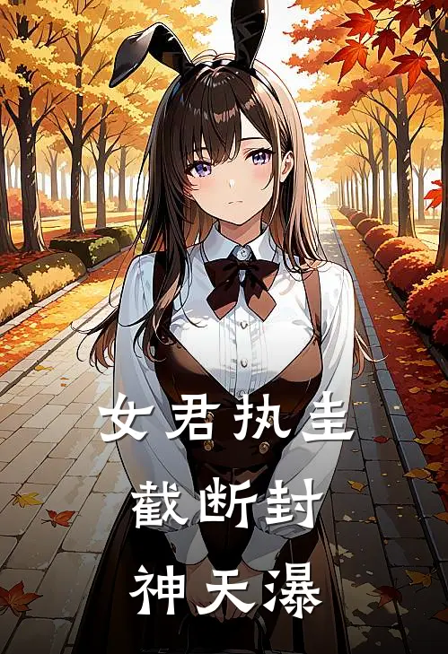 女君执圭，截断封神天瀑