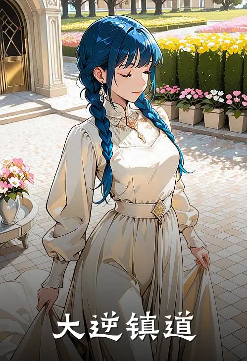 大逆镇道