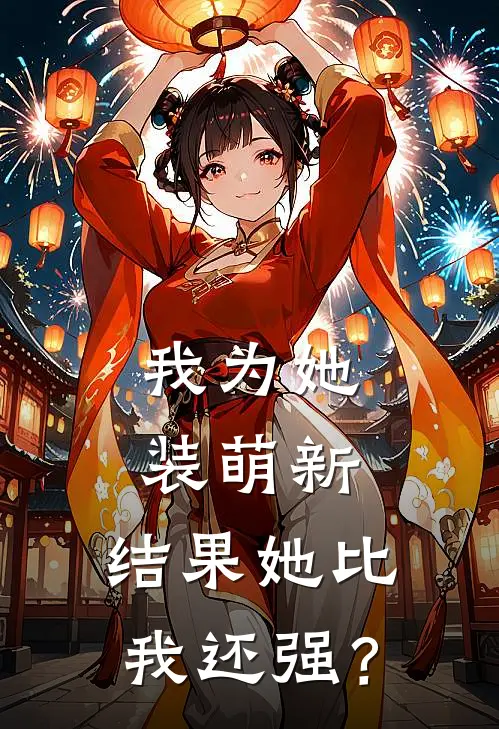 我为她装萌新，结果她比我还强？