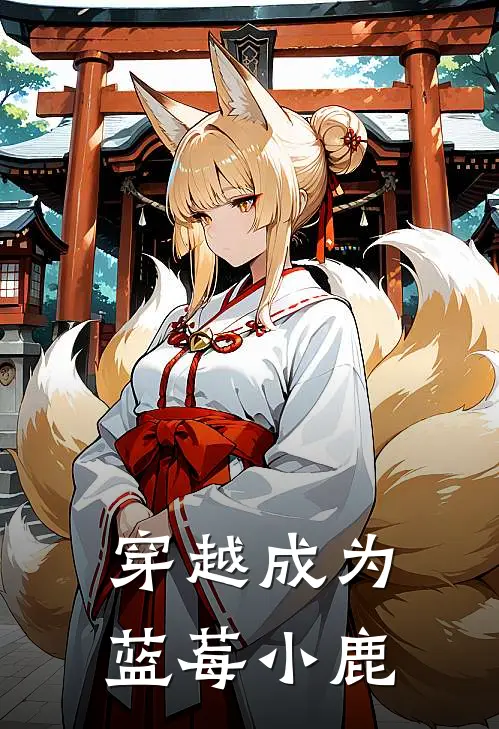 穿越成为蓝莓小鹿