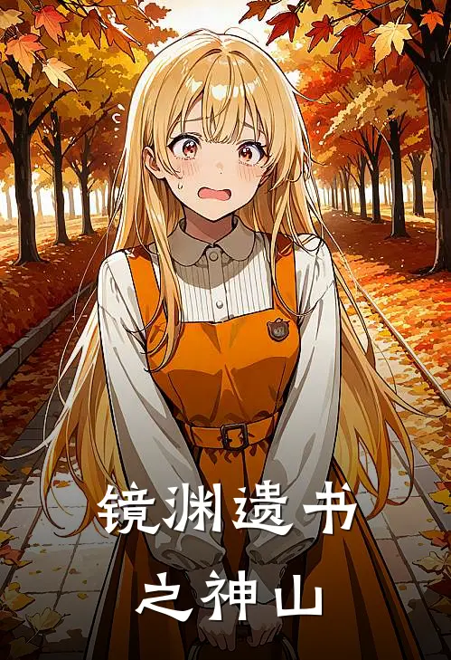 镜渊遗书之神山