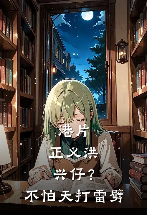 港片：正义洪兴仔？不怕天打雷劈（张扬陈浩南）全文免费阅读无弹窗大结局_港片：正义洪兴仔？不怕天打雷劈最新章节列表