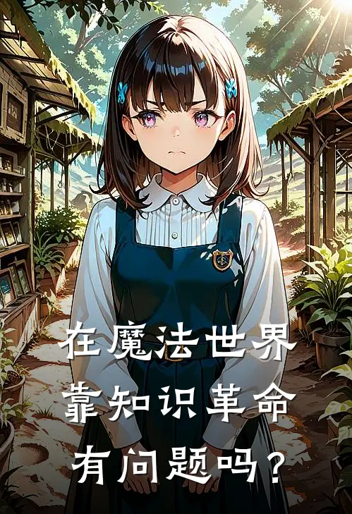 在魔法世界靠知识革命有问题吗？奥尔特凯伊在线免费小说_最新推荐小说在魔法世界靠知识革命有问题吗？(奥尔特凯伊)